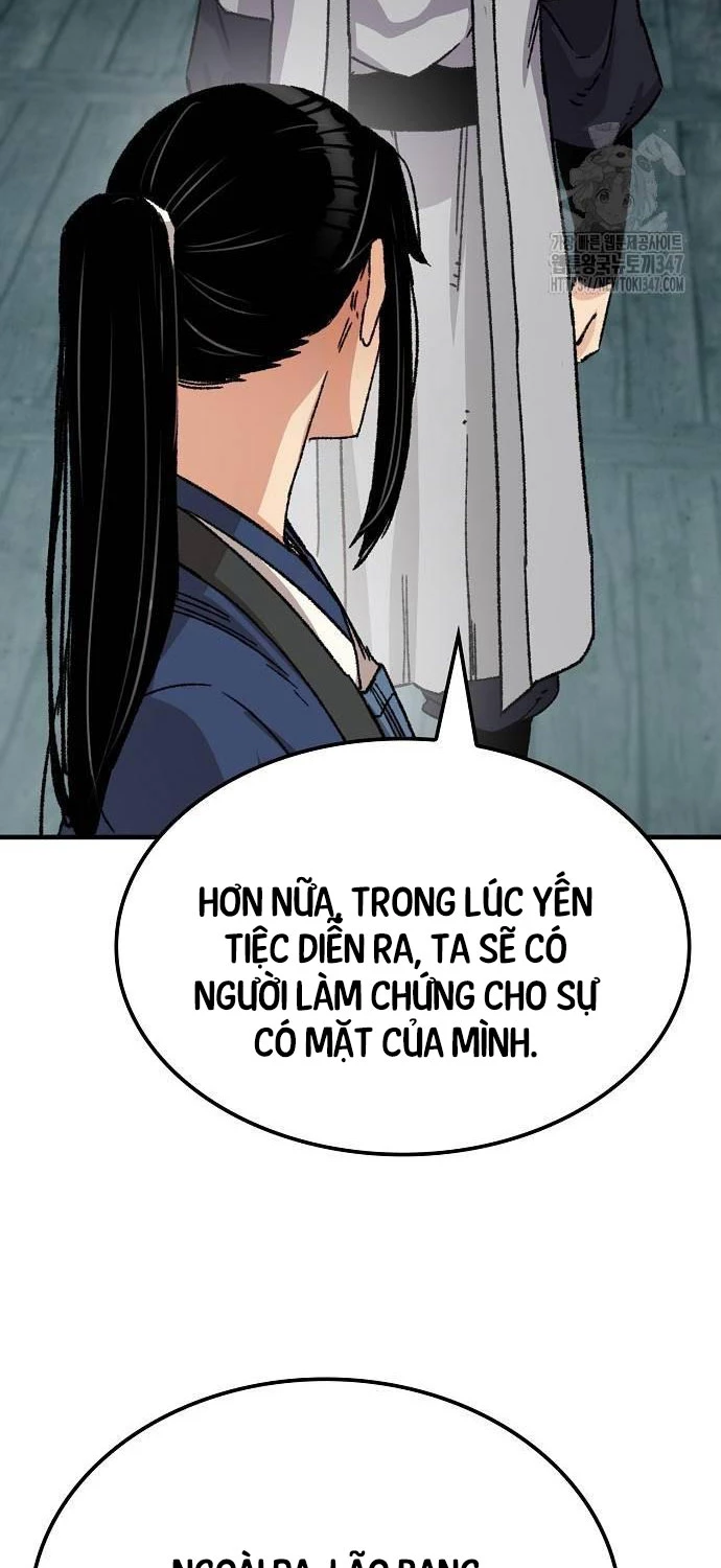 Thiên Ma Quy Hoàn Chapter 29 - Trang 2