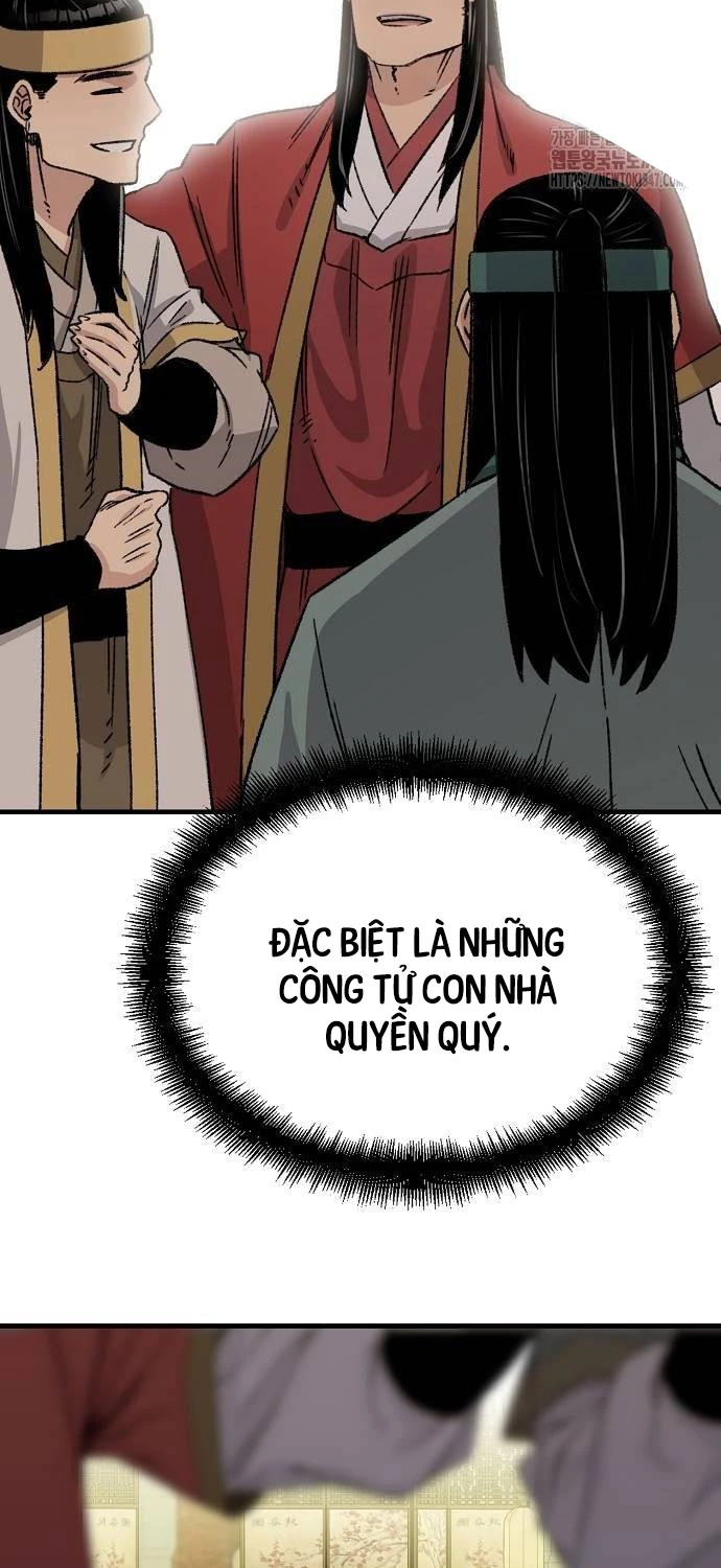 Thiên Ma Quy Hoàn Chapter 29 - Trang 2