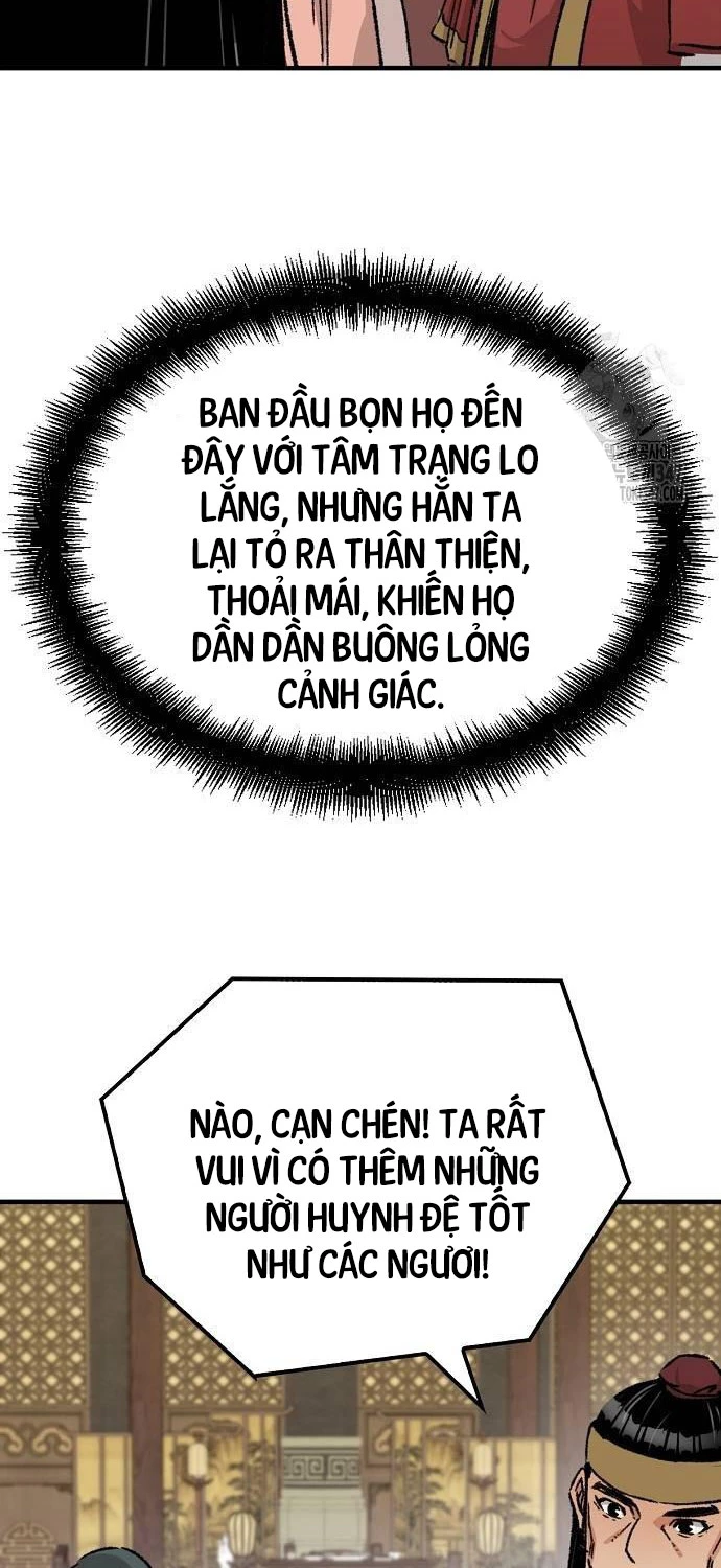 Thiên Ma Quy Hoàn Chapter 29 - Trang 2