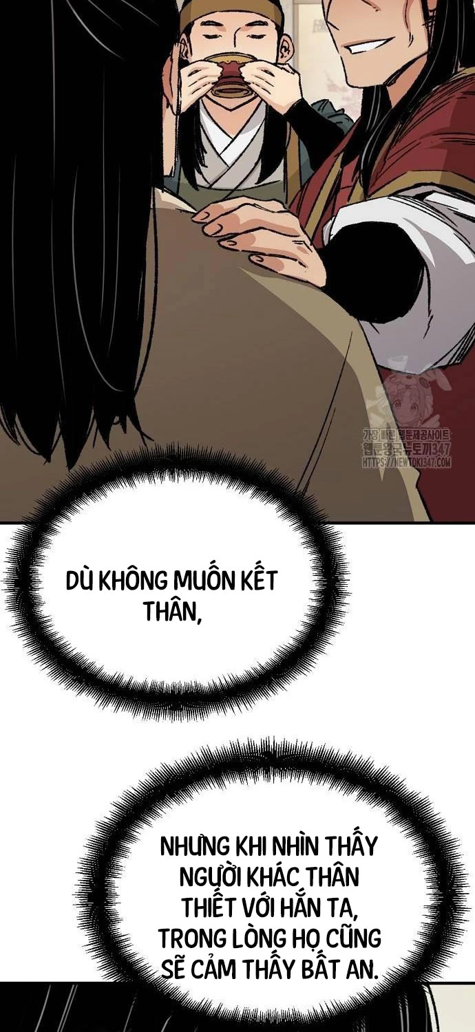 Thiên Ma Quy Hoàn Chapter 29 - Trang 2