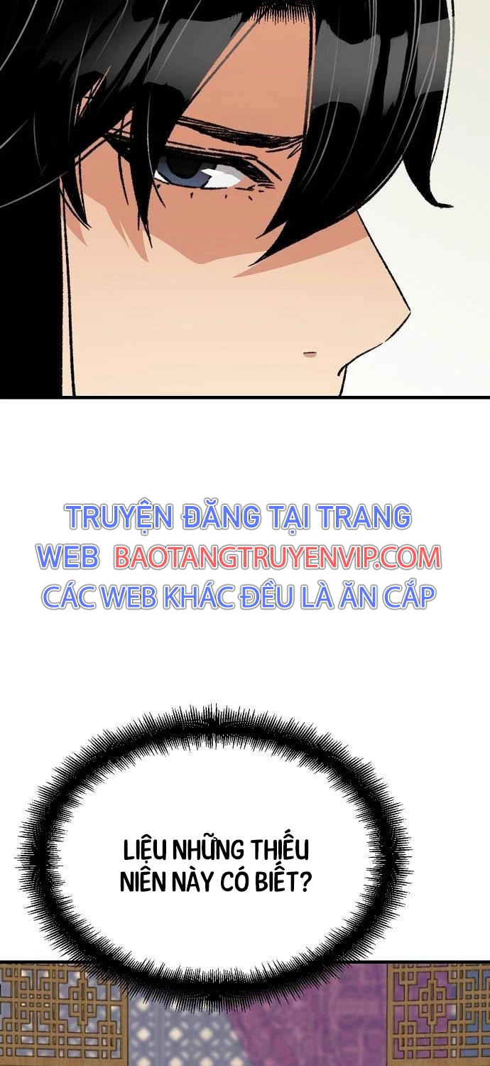 Thiên Ma Quy Hoàn Chapter 29 - Trang 2