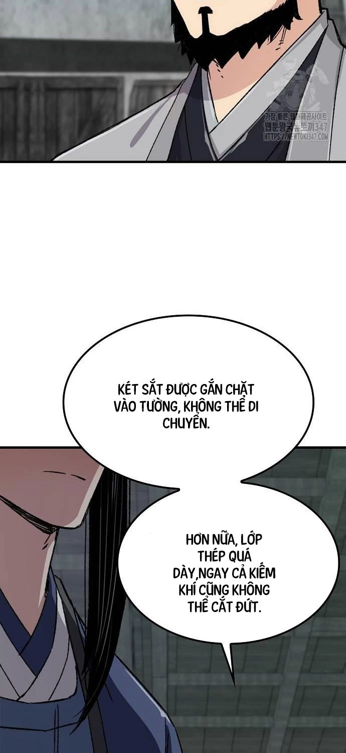 Thiên Ma Quy Hoàn Chapter 29 - Trang 2