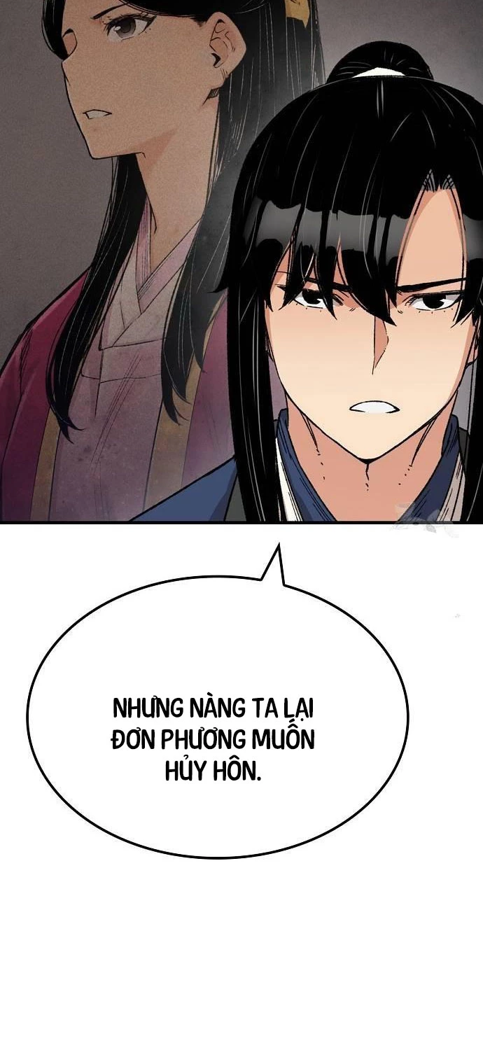 Thiên Ma Quy Hoàn Chapter 29 - Trang 2