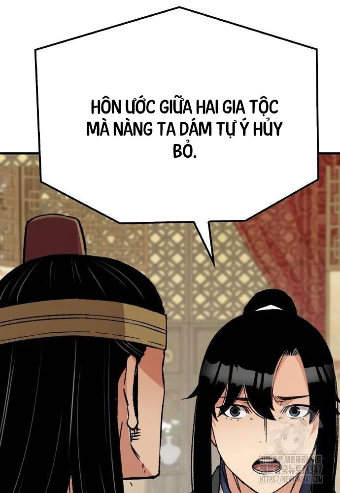 Thiên Ma Quy Hoàn Chapter 29 - Trang 2