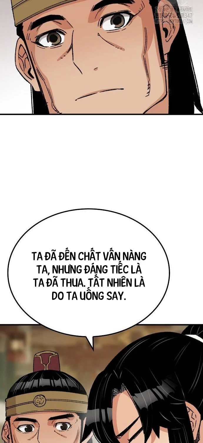 Thiên Ma Quy Hoàn Chapter 29 - Trang 2