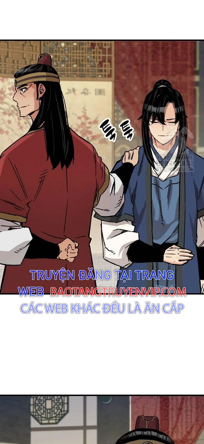 Thiên Ma Quy Hoàn Chapter 29 - Trang 2