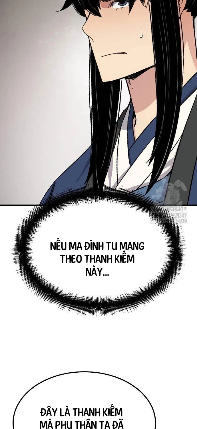 Thiên Ma Quy Hoàn Chapter 29 - Trang 2