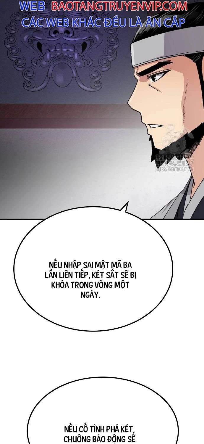 Thiên Ma Quy Hoàn Chapter 29 - Trang 2