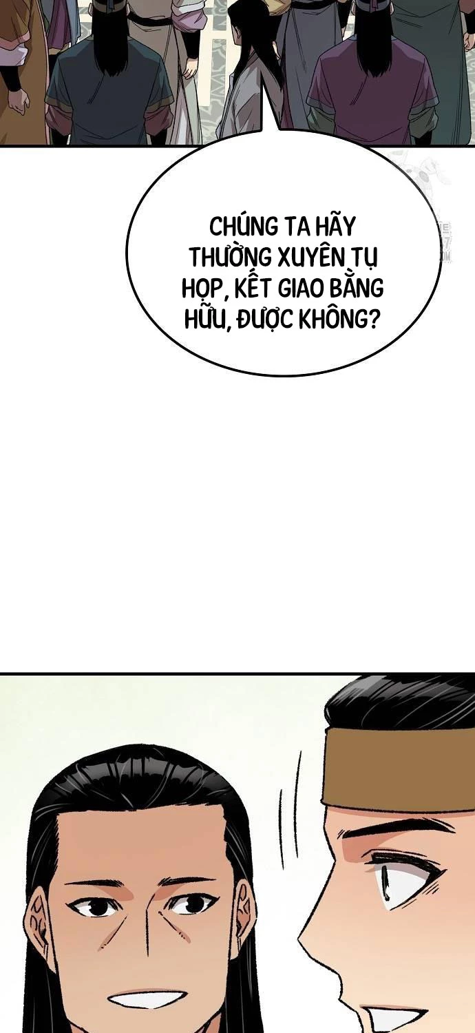 Thiên Ma Quy Hoàn Chapter 29 - Trang 2