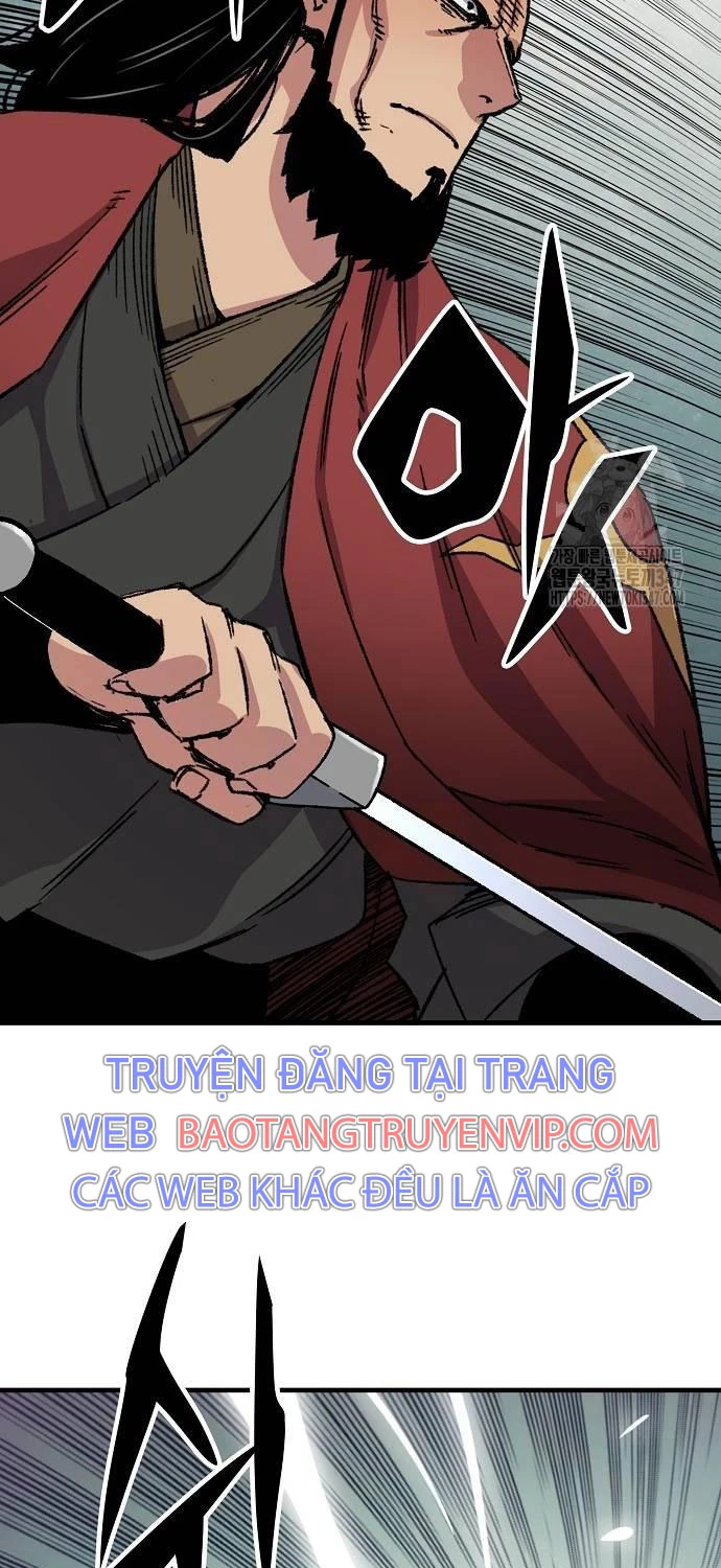 Thiên Ma Quy Hoàn Chapter 29 - Trang 2