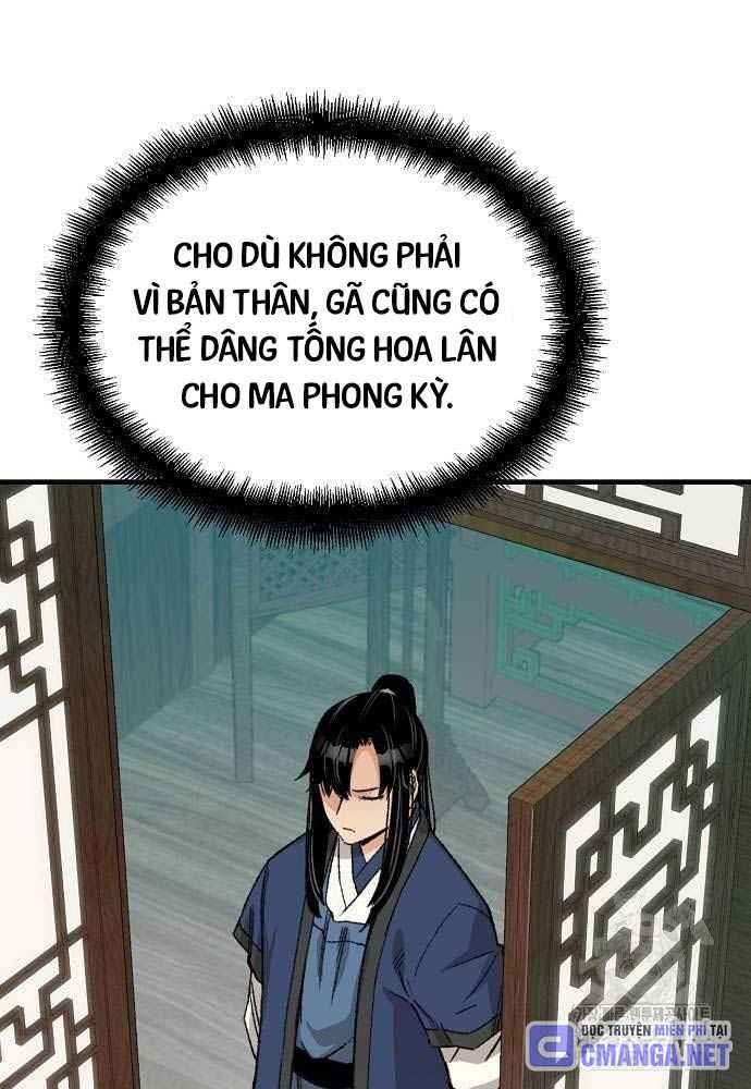 Thiên Ma Quy Hoàn Chapter 28 - Trang 2