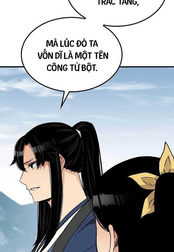 Thiên Ma Quy Hoàn Chapter 28 - Trang 2