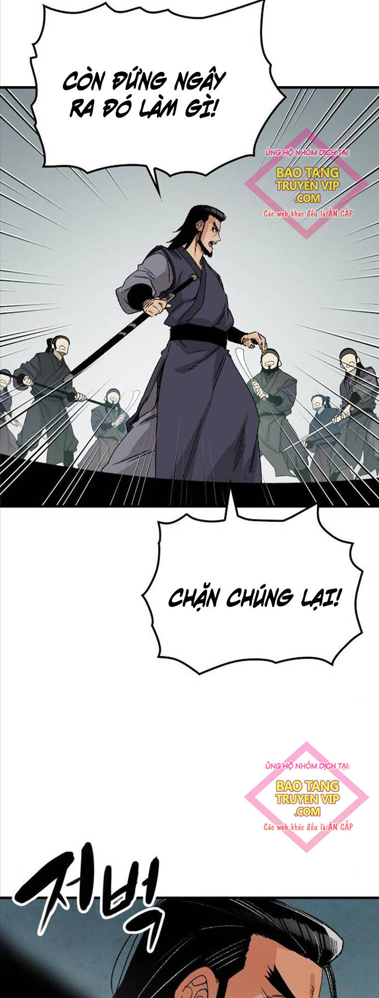 Thiên Ma Quy Hoàn Chapter 27 - Trang 2