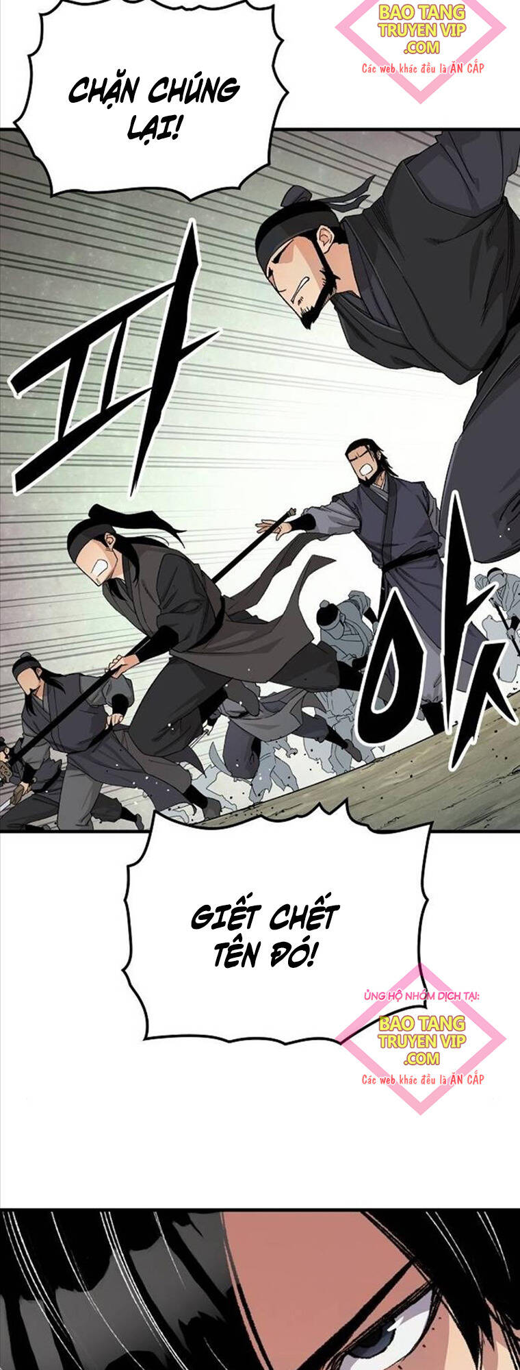 Thiên Ma Quy Hoàn Chapter 27 - Trang 2