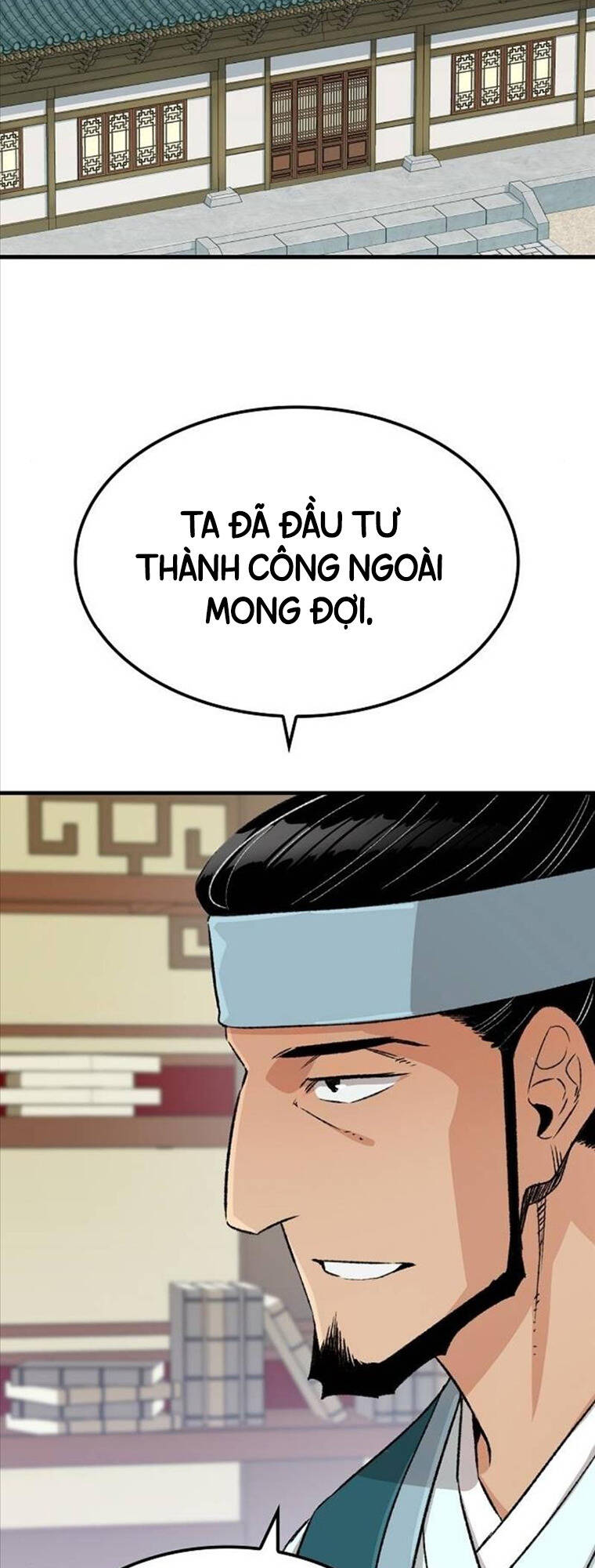 Thiên Ma Quy Hoàn Chapter 27 - Trang 2