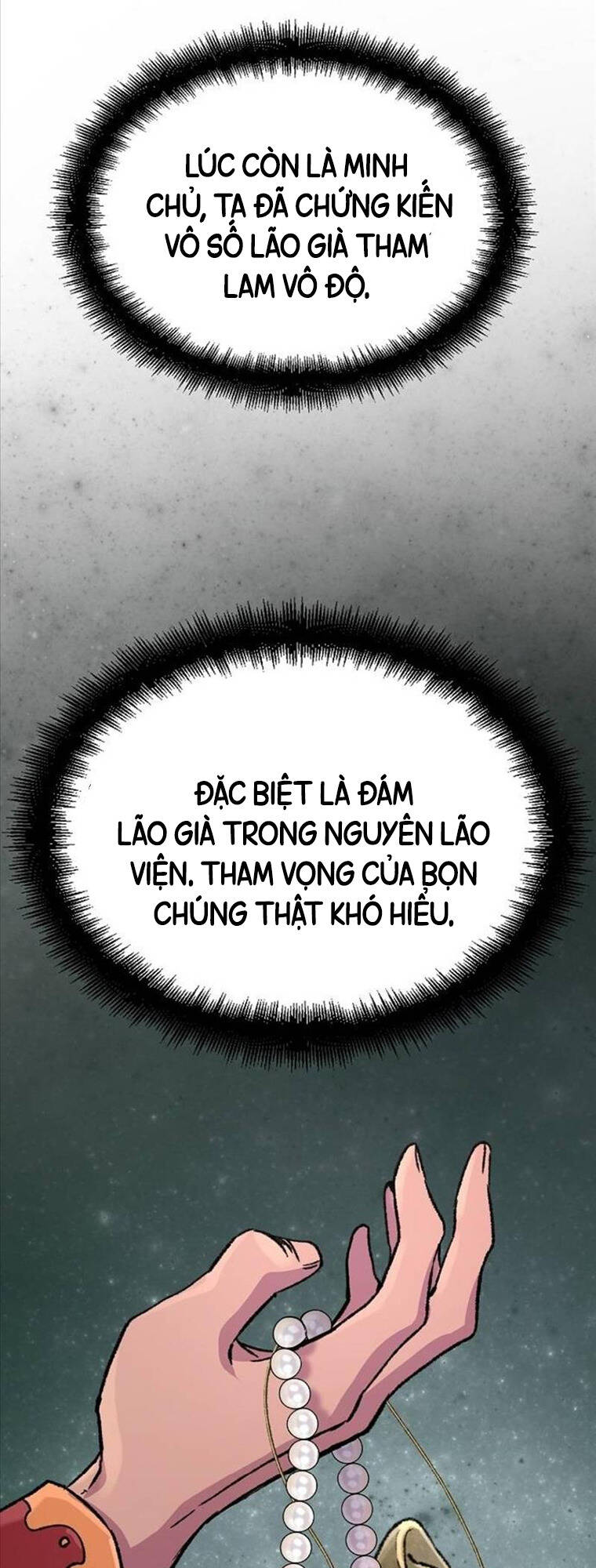 Thiên Ma Quy Hoàn Chapter 27 - Trang 2