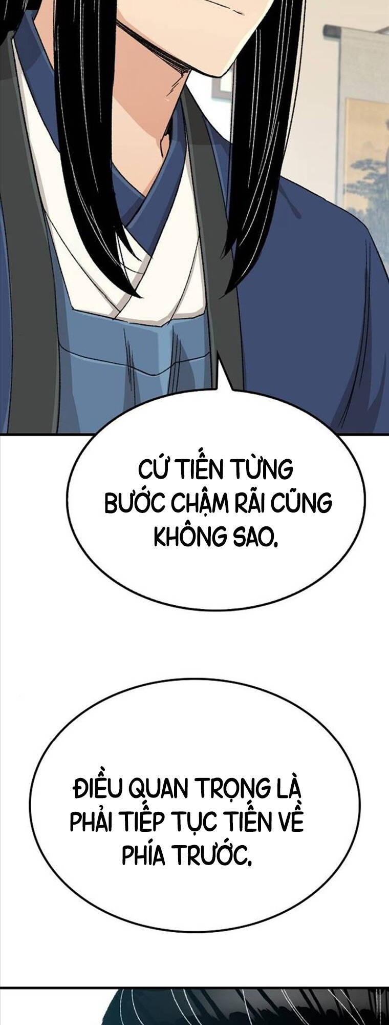 Thiên Ma Quy Hoàn Chapter 27 - Trang 2