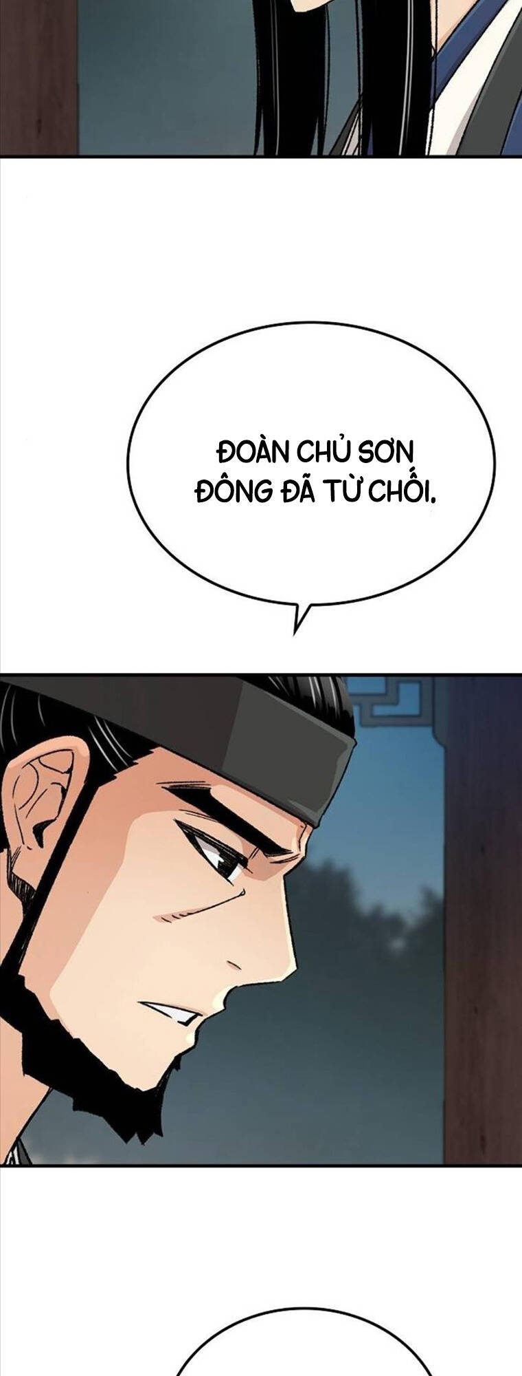 Thiên Ma Quy Hoàn Chapter 27 - Trang 2