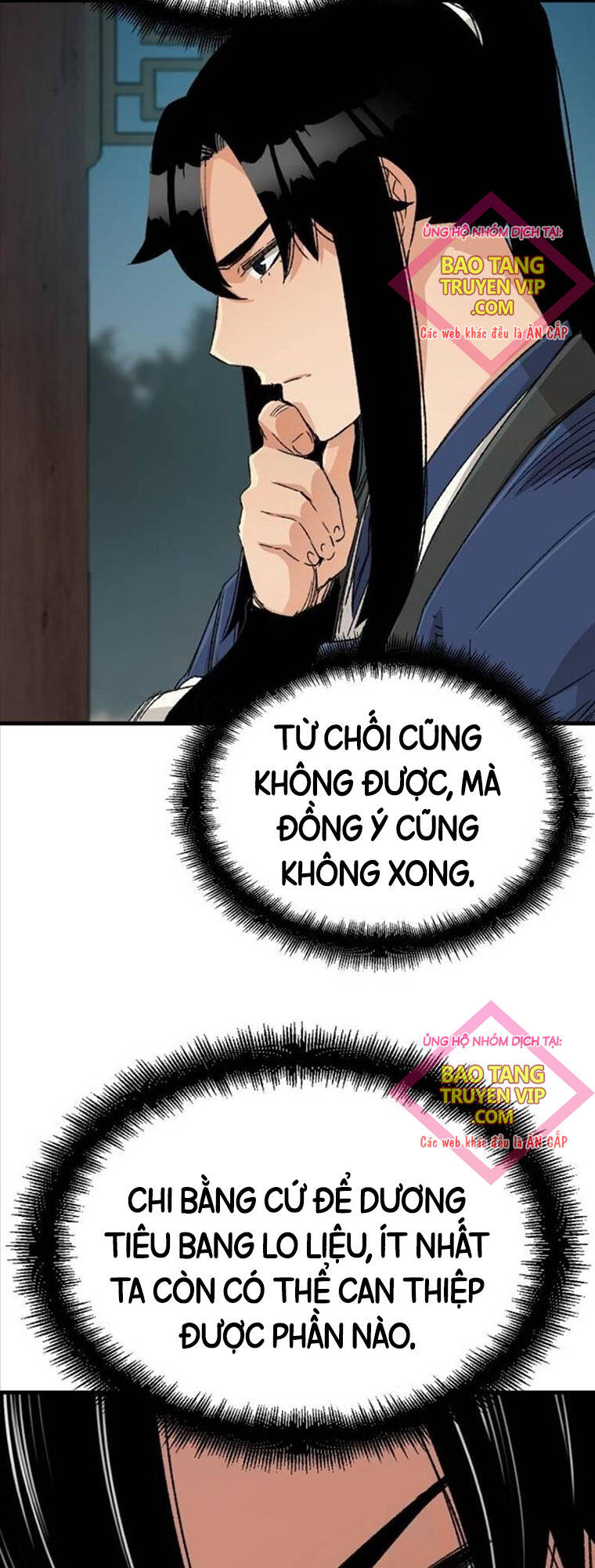 Thiên Ma Quy Hoàn Chapter 27 - Trang 2