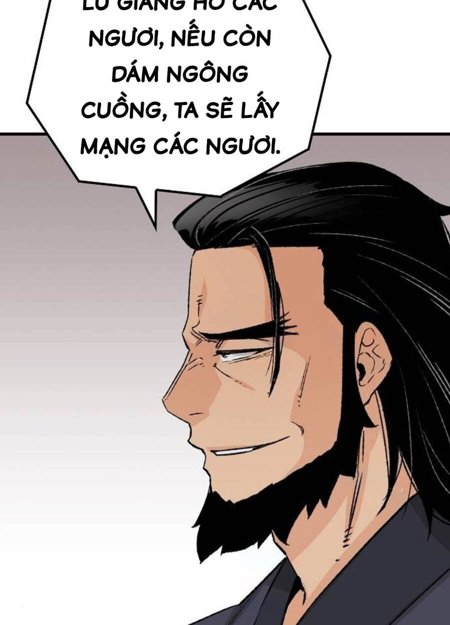 Thiên Ma Quy Hoàn Chapter 26 - Trang 2