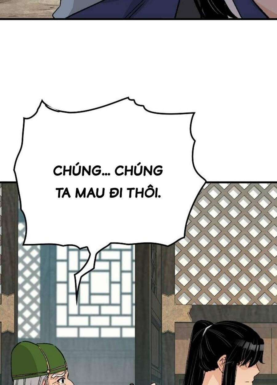 Thiên Ma Quy Hoàn Chapter 26 - Trang 2