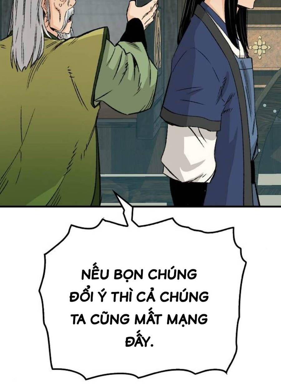 Thiên Ma Quy Hoàn Chapter 26 - Trang 2