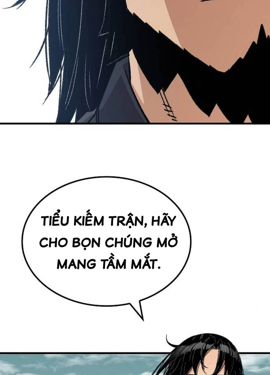 Thiên Ma Quy Hoàn Chapter 26 - Trang 2