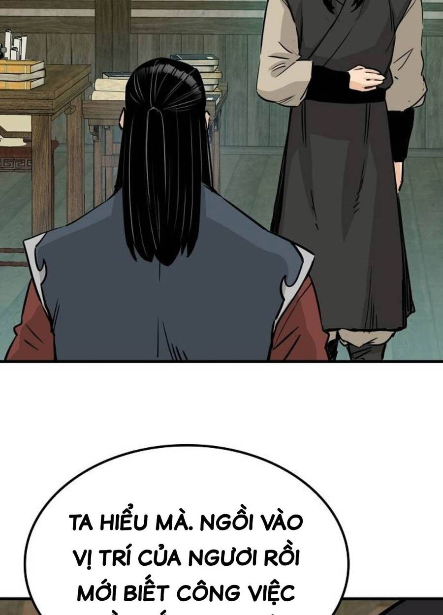 Thiên Ma Quy Hoàn Chapter 26 - Trang 2