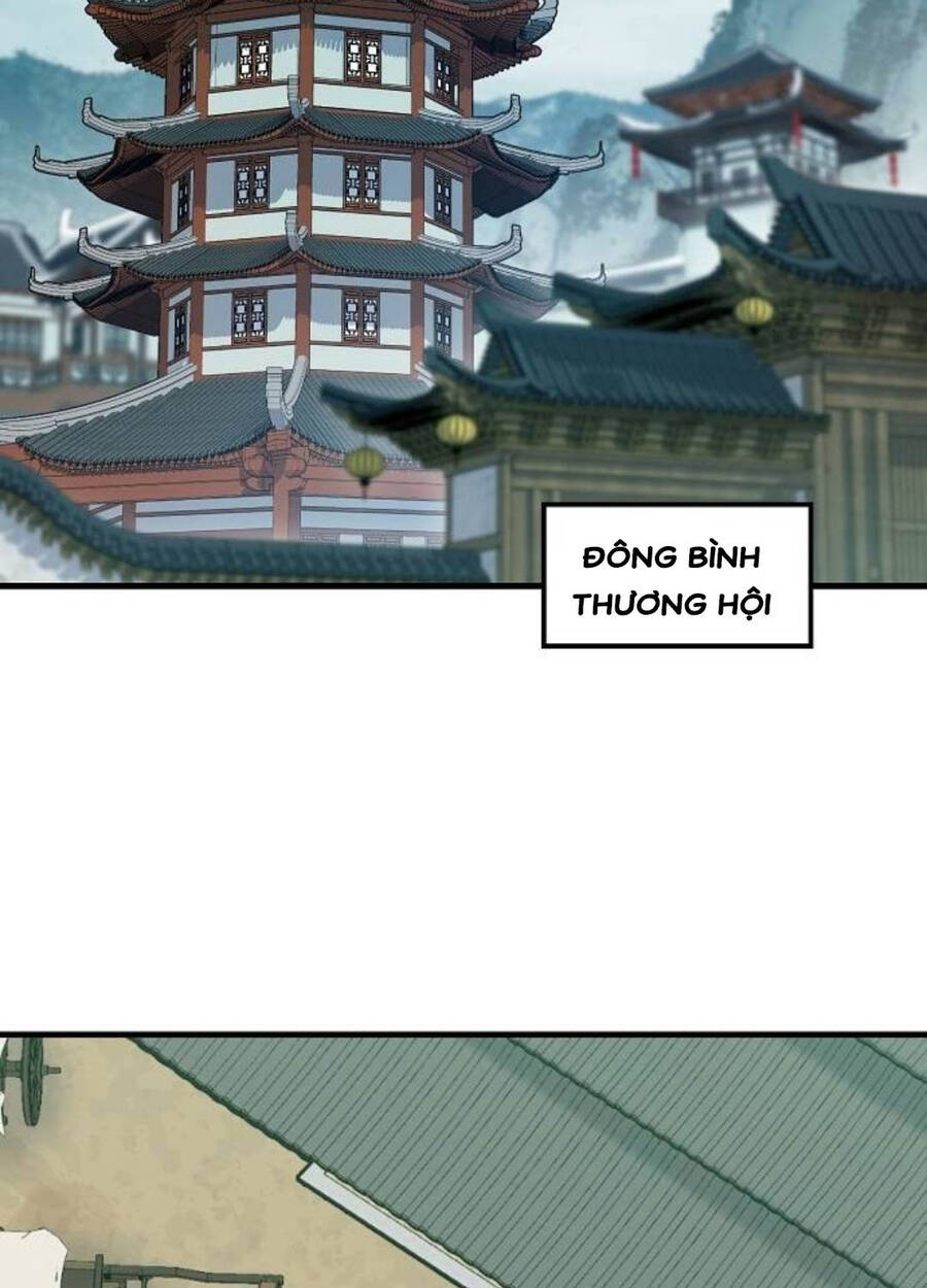 Thiên Ma Quy Hoàn Chapter 26 - Trang 2