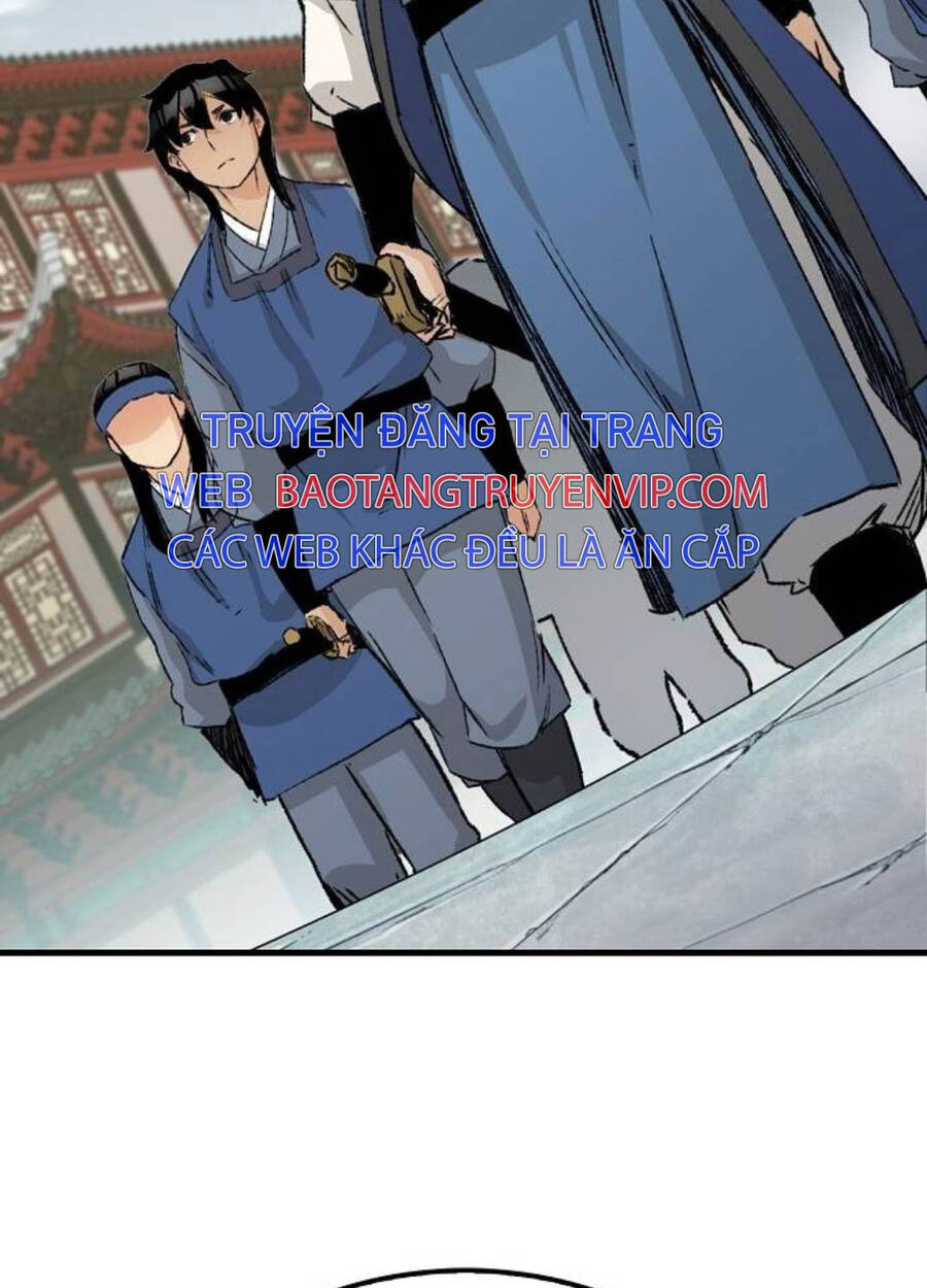 Thiên Ma Quy Hoàn Chapter 26 - Trang 2