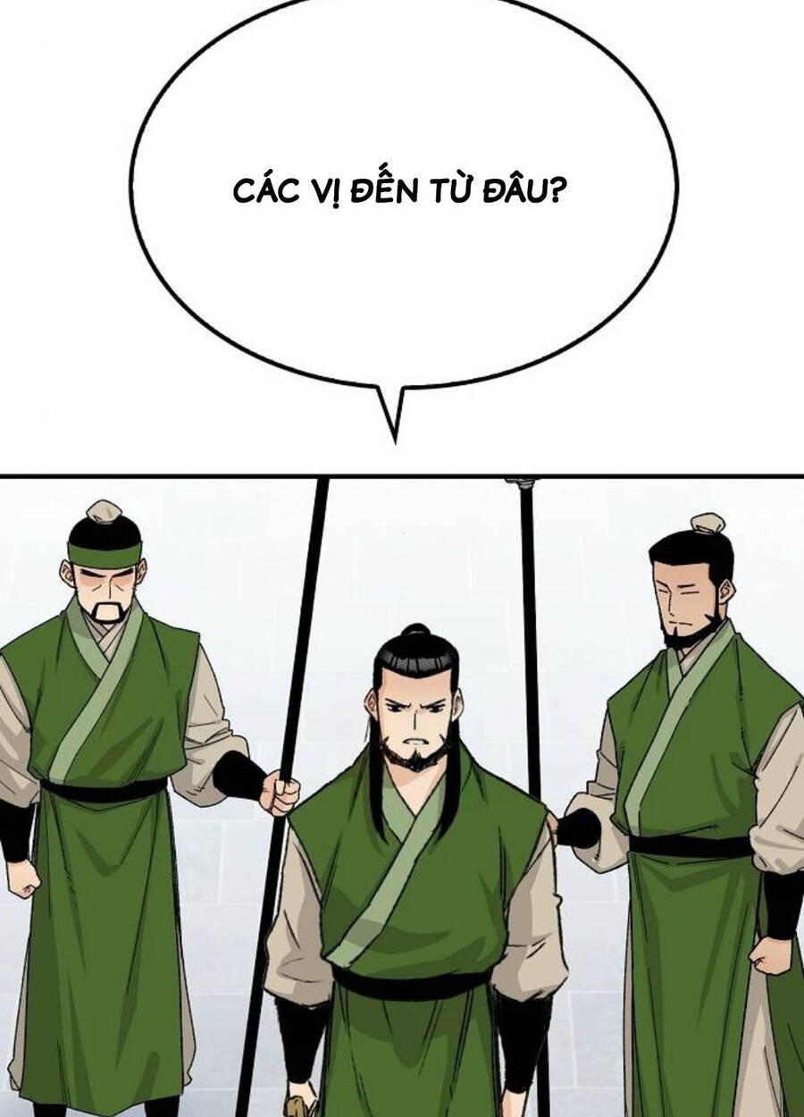 Thiên Ma Quy Hoàn Chapter 26 - Trang 2