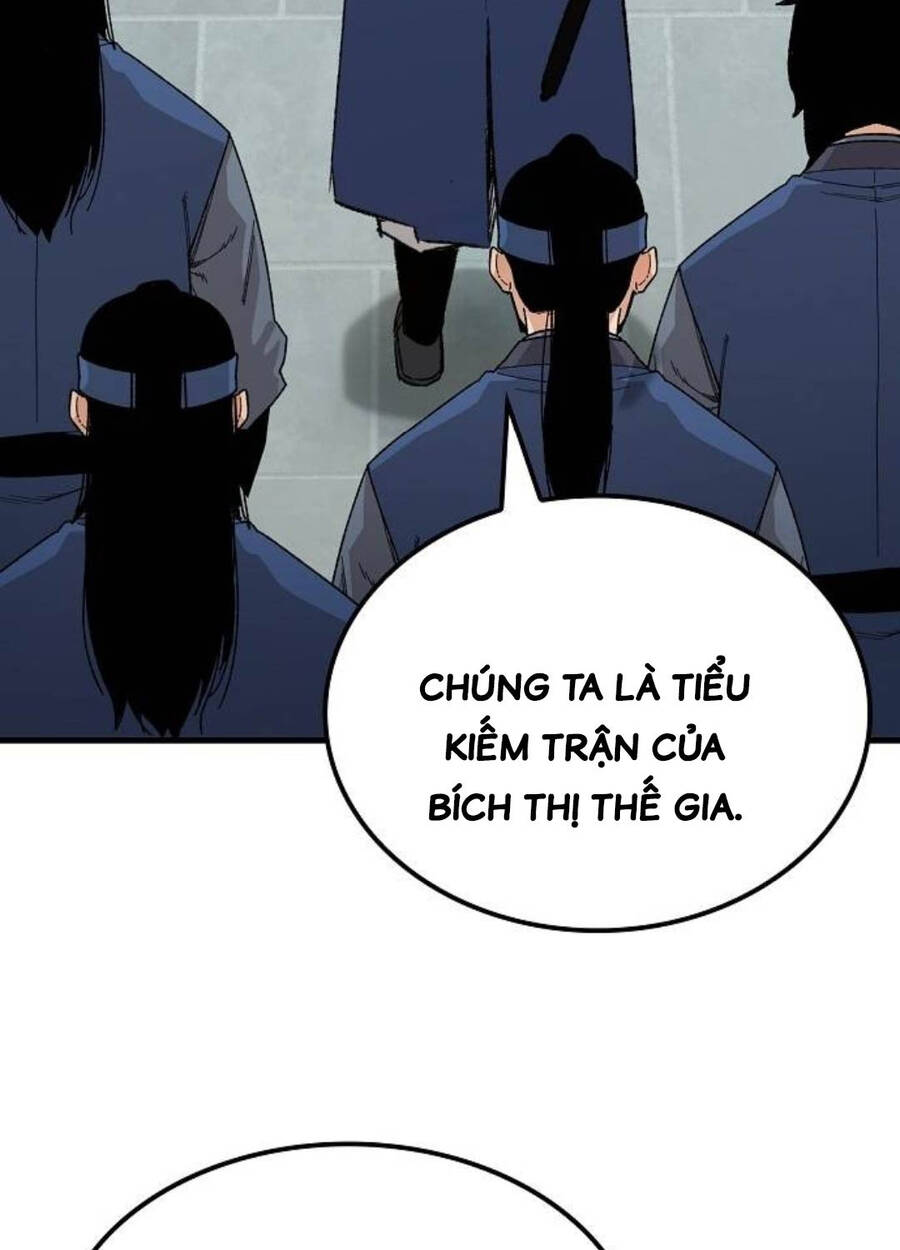 Thiên Ma Quy Hoàn Chapter 26 - Trang 2