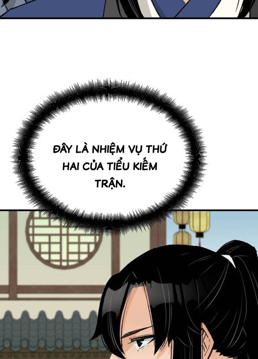 Thiên Ma Quy Hoàn Chapter 26 - Trang 2