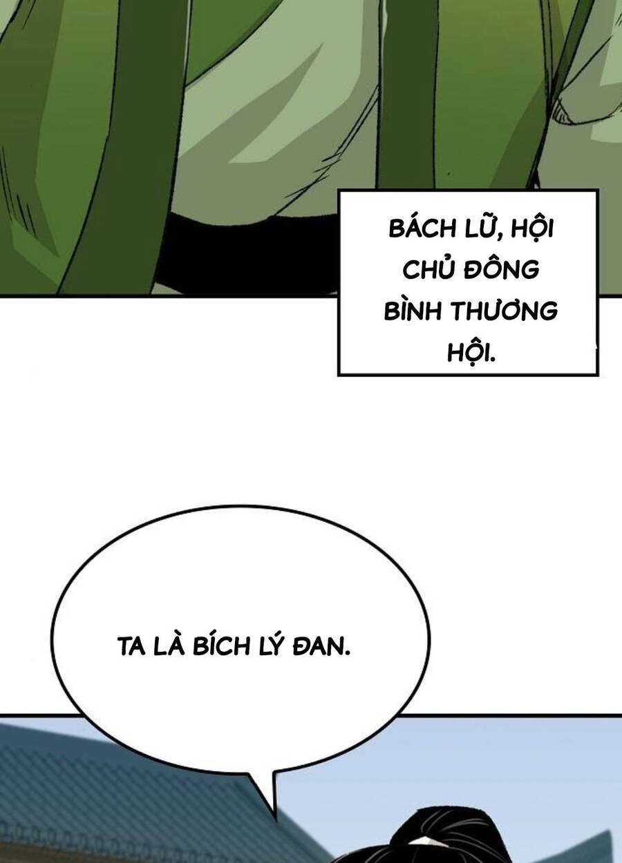 Thiên Ma Quy Hoàn Chapter 26 - Trang 2