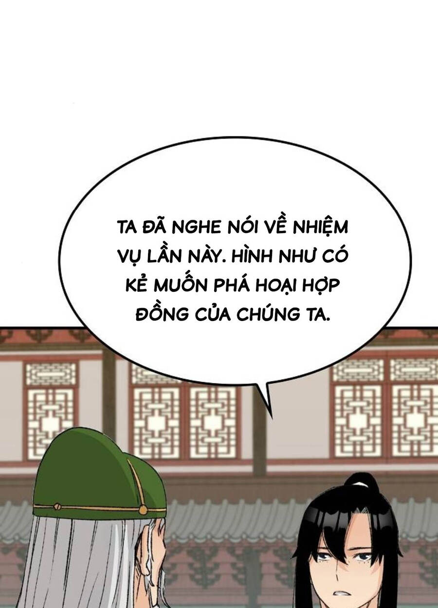 Thiên Ma Quy Hoàn Chapter 26 - Trang 2