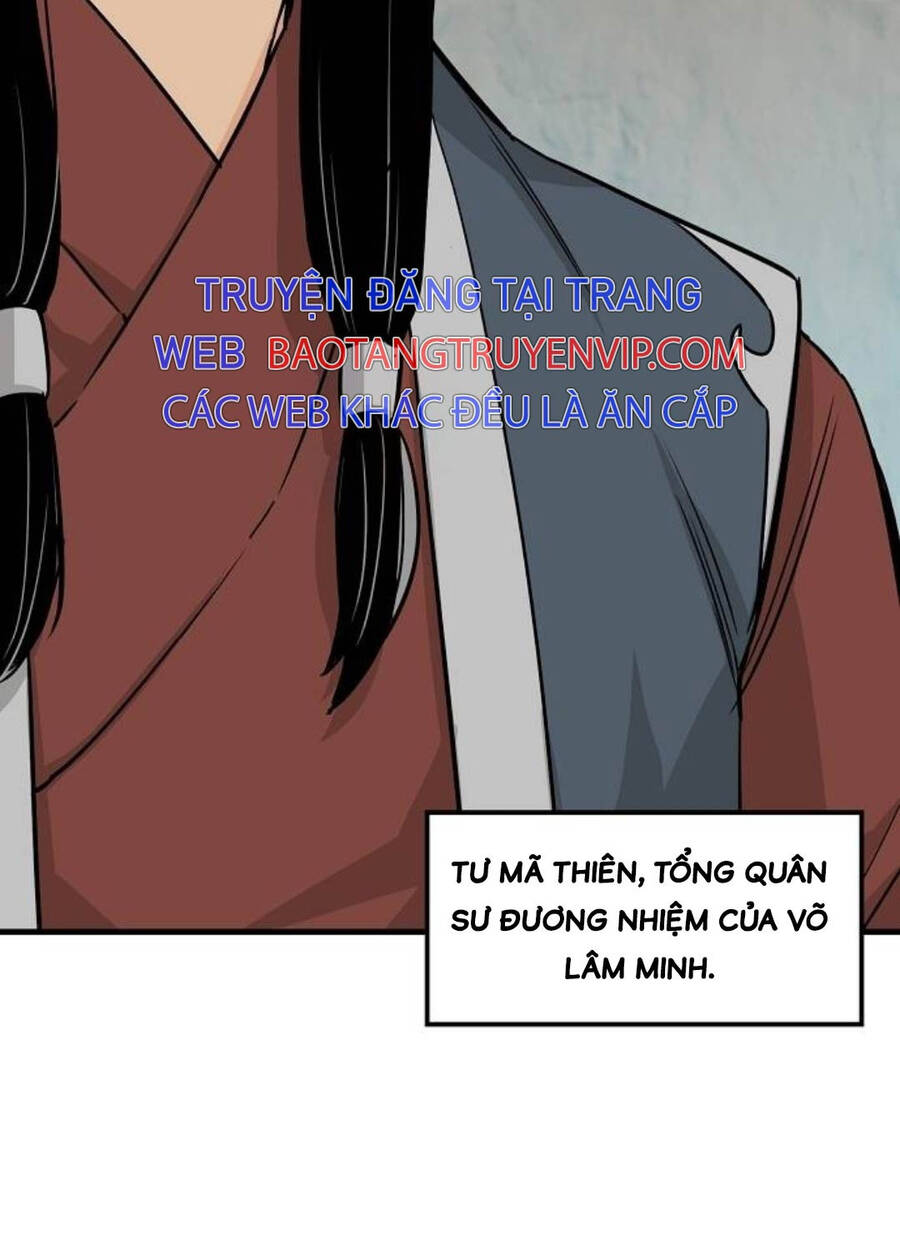 Thiên Ma Quy Hoàn Chapter 26 - Trang 2