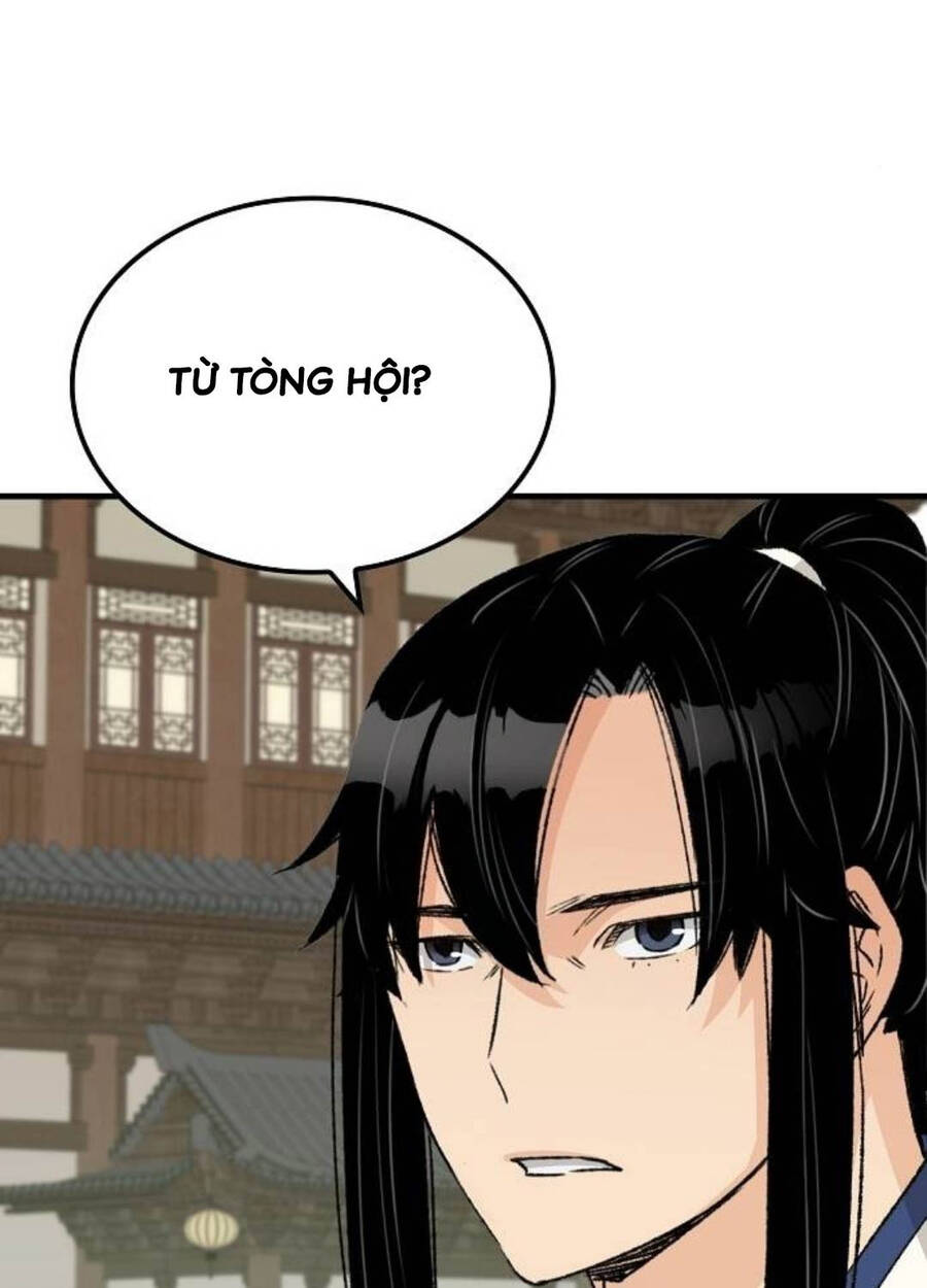 Thiên Ma Quy Hoàn Chapter 26 - Trang 2