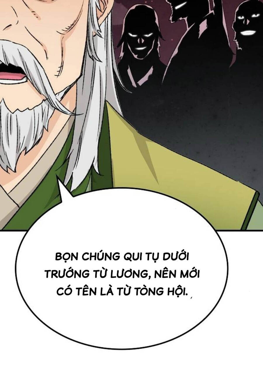 Thiên Ma Quy Hoàn Chapter 26 - Trang 2