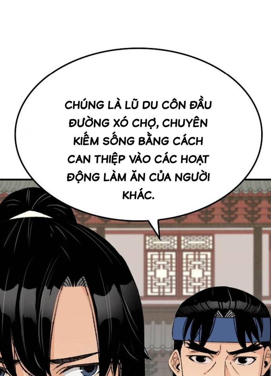 Thiên Ma Quy Hoàn Chapter 26 - Trang 2