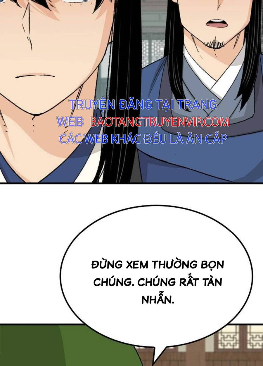 Thiên Ma Quy Hoàn Chapter 26 - Trang 2