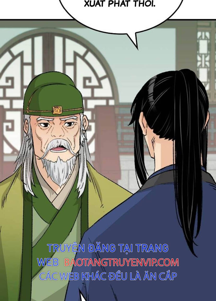 Thiên Ma Quy Hoàn Chapter 26 - Trang 2