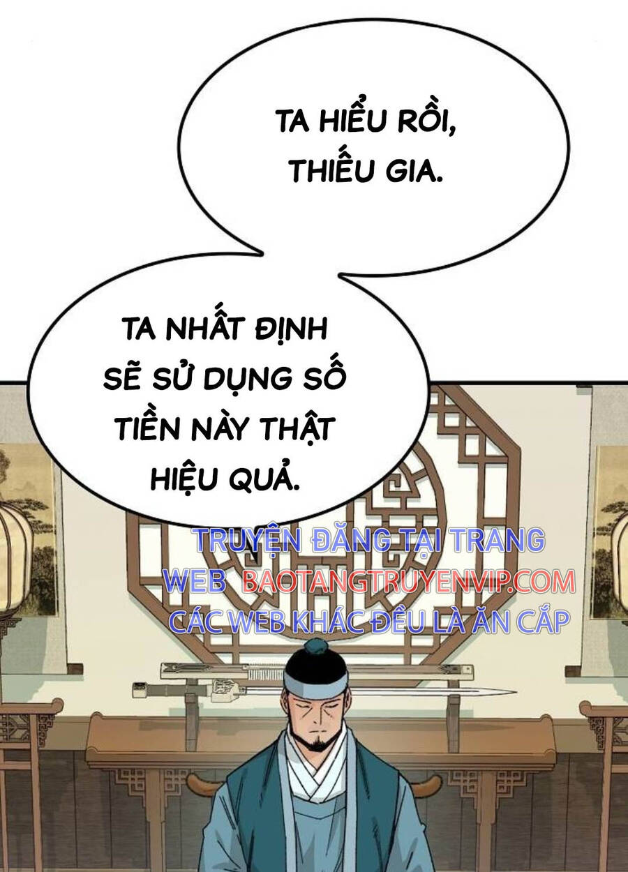 Thiên Ma Quy Hoàn Chapter 25 - Trang 2