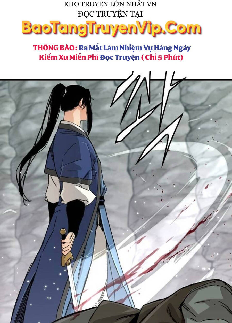 Thiên Ma Quy Hoàn Chapter 25 - Trang 2