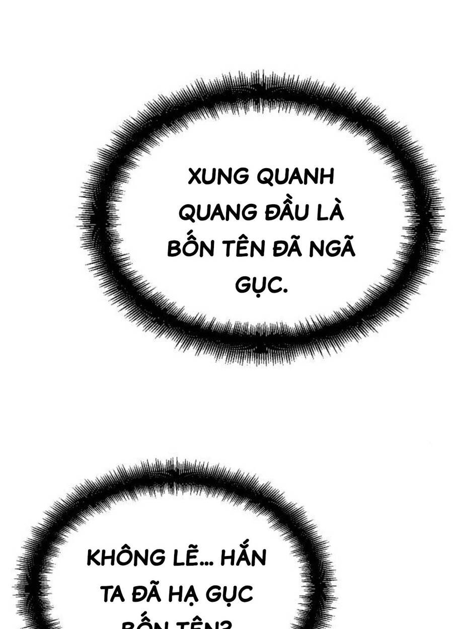 Thiên Ma Quy Hoàn Chapter 25 - Trang 2