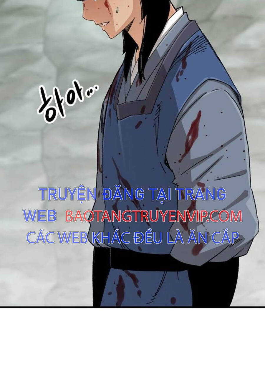 Thiên Ma Quy Hoàn Chapter 25 - Trang 2