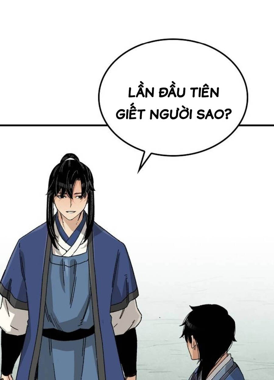 Thiên Ma Quy Hoàn Chapter 25 - Trang 2