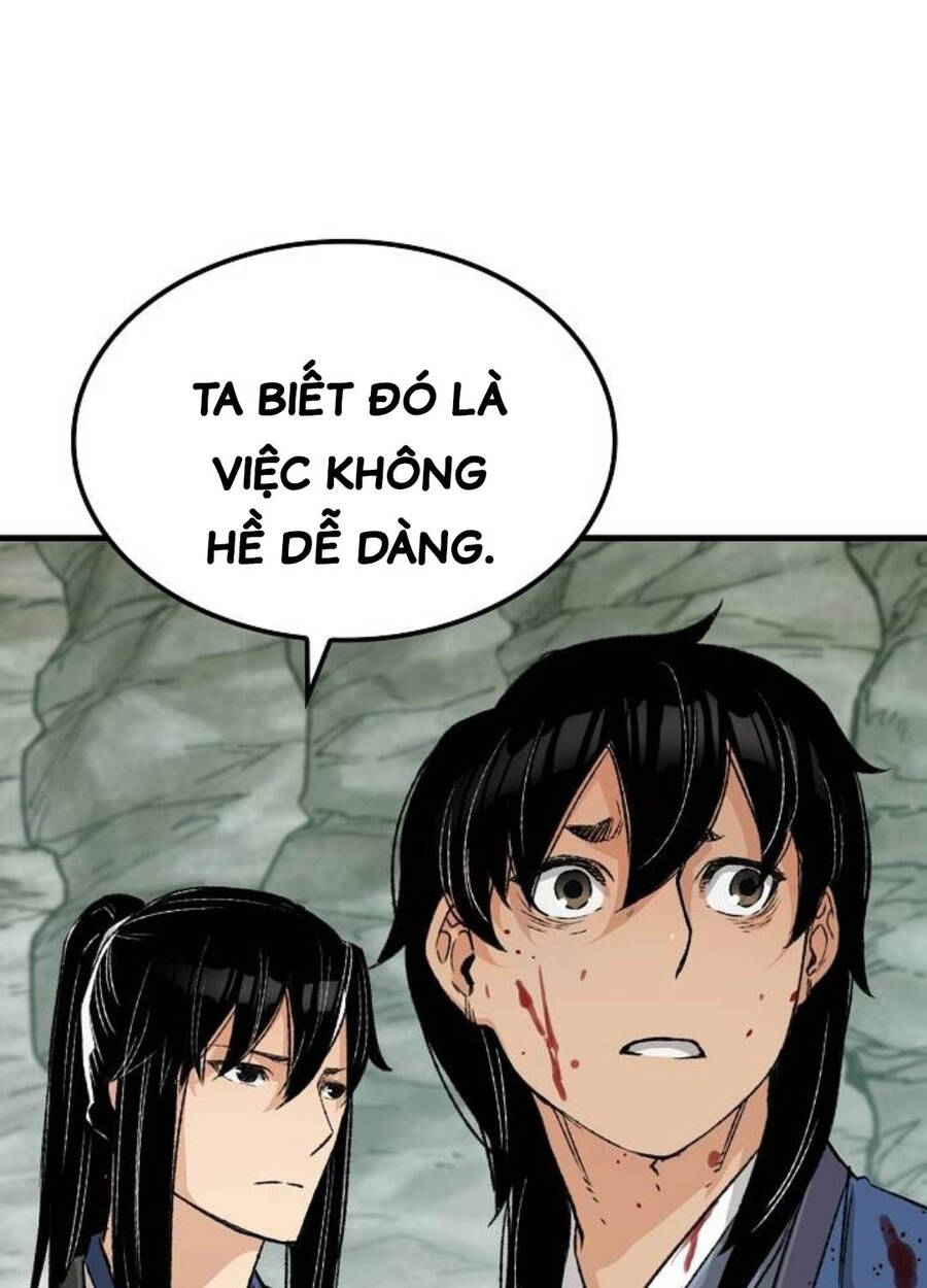 Thiên Ma Quy Hoàn Chapter 25 - Trang 2