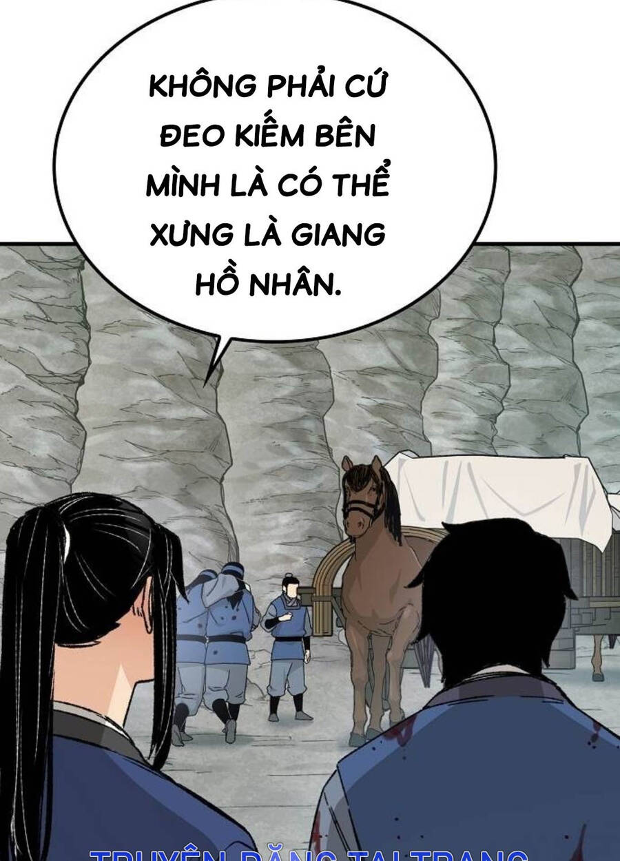 Thiên Ma Quy Hoàn Chapter 25 - Trang 2