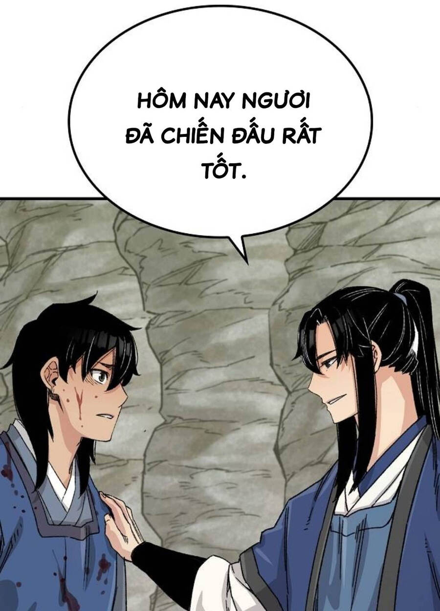 Thiên Ma Quy Hoàn Chapter 25 - Trang 2