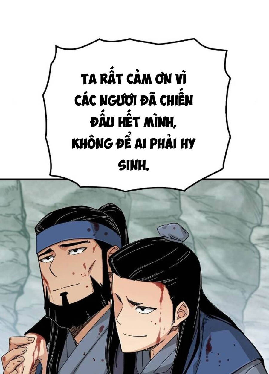 Thiên Ma Quy Hoàn Chapter 25 - Trang 2